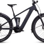 Cube Stereo Hybrid ONE22 Pro 800 Allroad