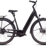 Cube Supreme Hybrid Deluxe SLT 625