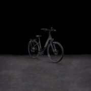 Cube Kathmandu Hybrid C:62 SLX 400X - immagine 3