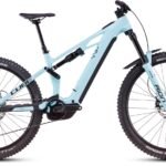 Cube Stereo Hybrid ONE77 HPC Race