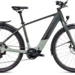 Cube Kathmandu Hybrid C:62 SLT 400X