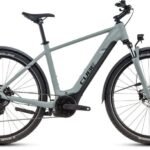 Cube Nuride Hybrid Performance 500