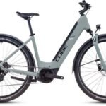 Cube Nuride Hybrid Performance 500