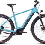 Cubo Nuride Hybrid Performance 500