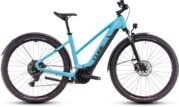 Cube Nuride Hybrid Performance 500 Lady