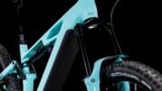 Cube Stereo Hybrid ONE77 HPC Race - immagine 6