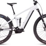 Cube Stereo Hybrid ONE44 EXC