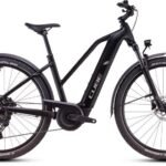 Cube Nuride Hybrid Pro 800 Lady