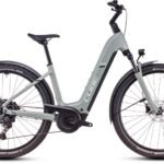 Cube Nuride Hybrid Pro 600