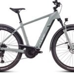 Cube Nuride Hybrid Pro 800 Allroad