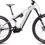 Cube Stereo Hybrid ONE77 HPC SLX