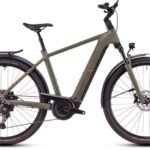 Cube Kathmandu Hybrid Pro 800