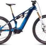 Cube Stereo Hybrid ONE77 HPC AT