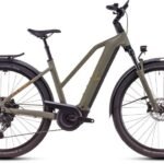 Cube Kathmandu Hybrid Pro 800