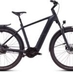 Cube Kathmandu Hybrid Comfort Pro 800