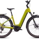 Cube Kathmandu Hybrid EXC 800