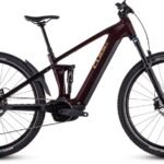 Cube Stereo Hybrid ONE22 SLT