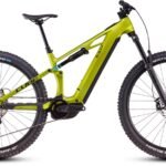 Cube Stereo Hybrid ONE44 HPC Race