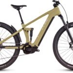 Cube Stereo Hybrid ONE22 Race