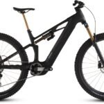 Cube Stereo Hybrid ONE44 HPC SLT