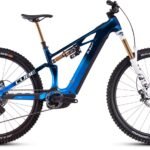 Cube Stereo Hybrid ONE44 HPC AT