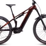 Cube Stereo Hybrid ONE77 HPC Race 800