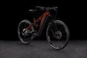 Cube Stereo Hybrid ONE77 HPC Race 800 - immagine 9