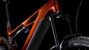 Cube Stereo Hybrid ONE77 HPC Race 800 - immagine 8