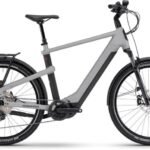 Winora Yakun X12 touring