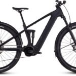 Cube Stereo Hybrid ONE22 SLX 800 Allroad