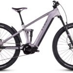 Cube Stereo Hybrid ONE22 SLX