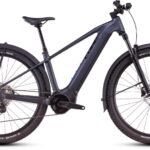 Cube Reaction Hybrid Pro 600 Allroad