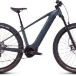 Cube Reaction Hybrid SLX 800