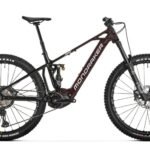 Mondraker Crusher RR Shimano STEPS EP801