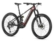 Mondraker Crusher RR Shimano STEPS EP801 - immagine 3