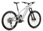 Mondraker Crafty Carbon R Performance CX - immagine 3