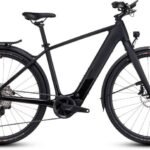 Cube Kathmandu Hybrid C:62 SLX 400X