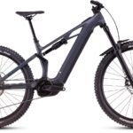 Cube Stereo Hybrid ONE77 HPC Race