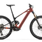 Mondraker Crafty Carbon RR Performance CX