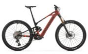Mondraker Crafty Carbon RR Performance CX