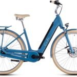 Cube Ella Hybrid 500