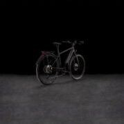 Cube Kathmandu Hybrid C:62 SLX 400X - immagine 2