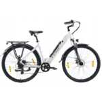 Bicicletta elettrica TTGO