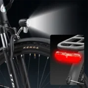 Bicicletta elettrica TTGO - immagine 3