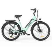 HILLMILES Milecity 1 - immagine 5