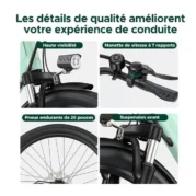 HILLMILES Milecity 1 - immagine 2