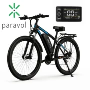 Bicicletta elettrica DUOTTS C29