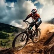 Bicicletta elettrica DUOTTS C29 - immagine 5