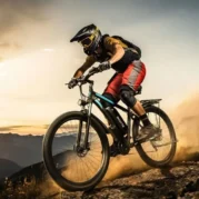 Bicicletta elettrica DUOTTS C29 - immagine 3