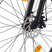 AVDLEU Bicicletta elettrica da 26" - immagine 4